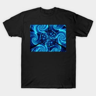 Looking into Galaxies T-Shirt